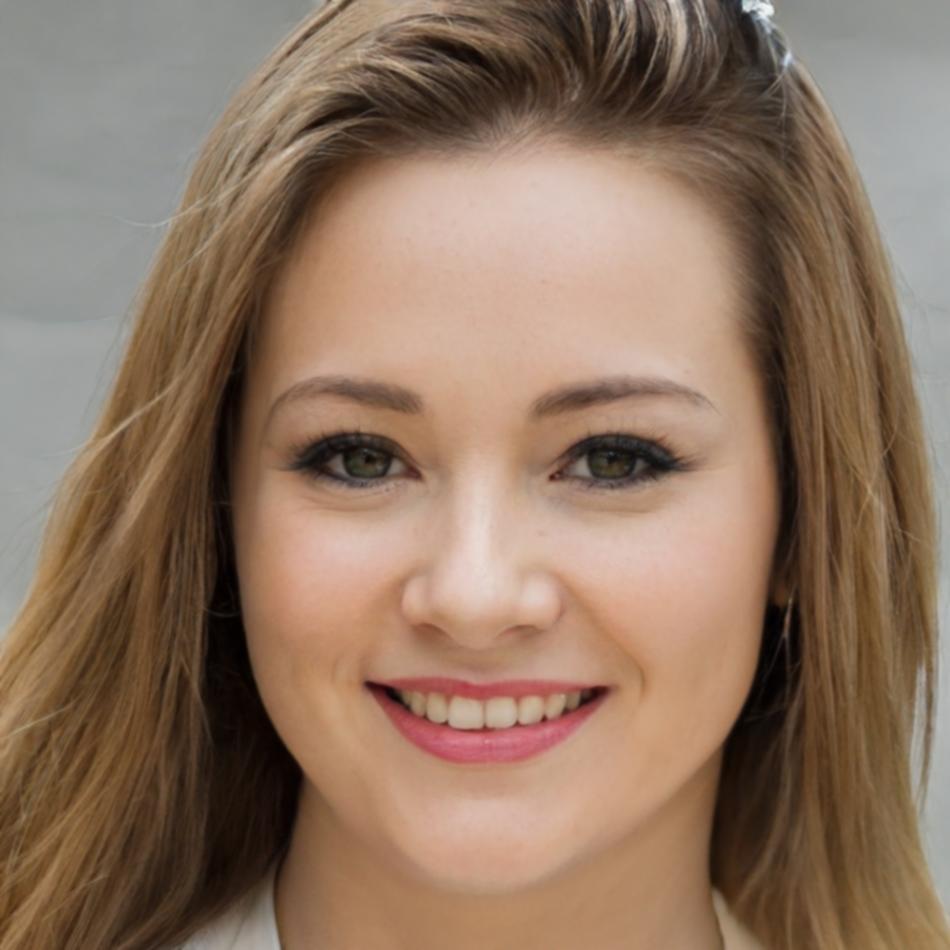 Portrait de Léonie Vasseur