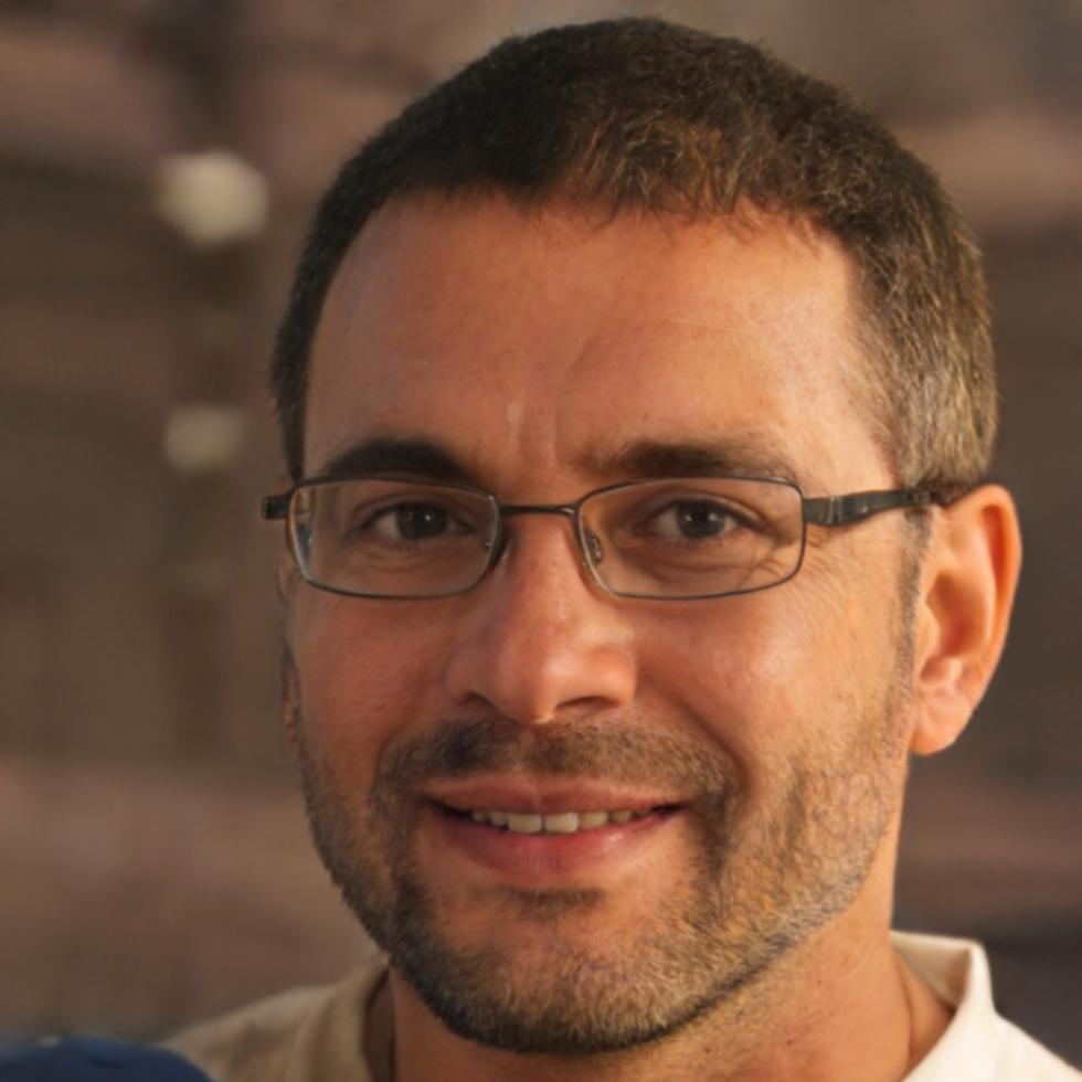 Portrait de Bastien Lefèvre, spécialiste investissement